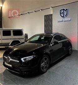 مرسيدس بنز A-Class